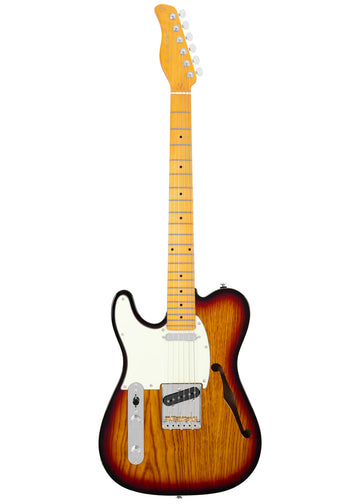 T7 Tv Lh 3Ts Sc Mn Tobacco Sunburst