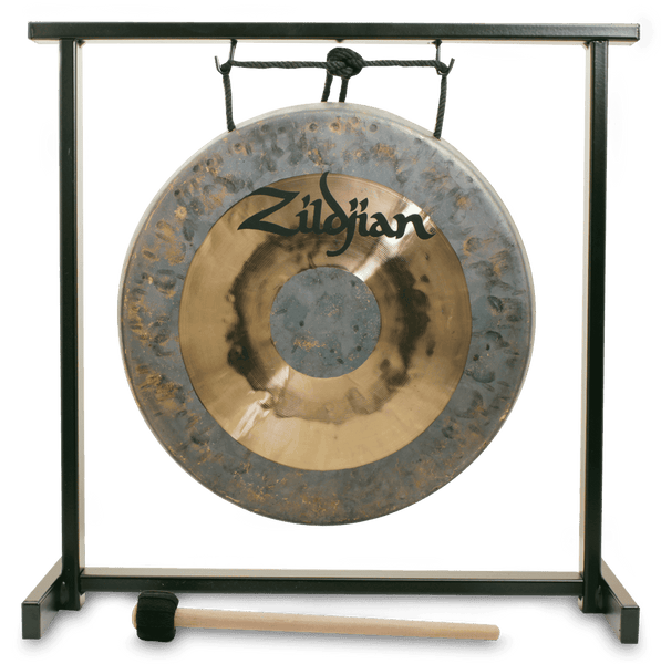 Zildjian P0565 - GONG TRADITIONELL 12"