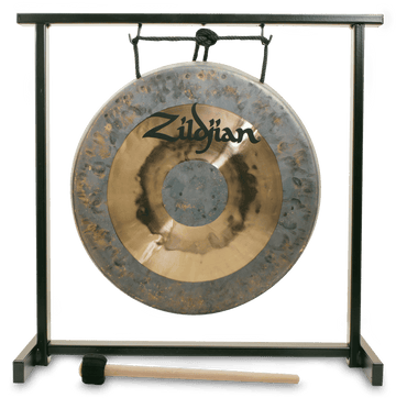 P0565 - GONG TRADITIONELL 12"