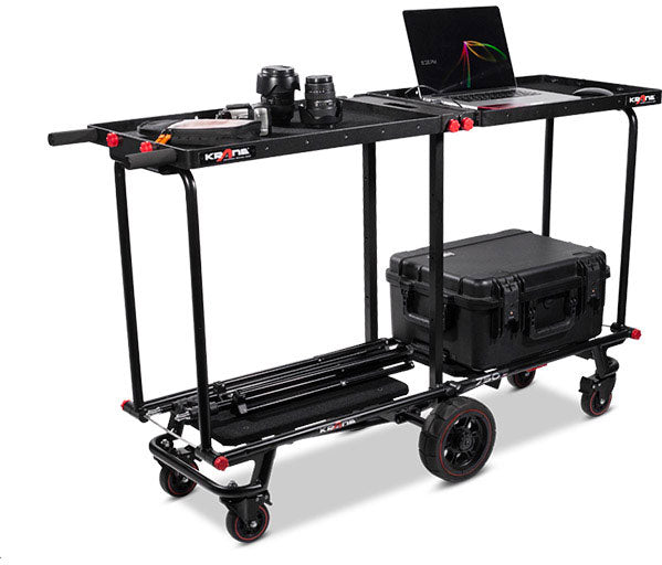AMG 750 Regal-Kit - Oberes Fach - 142x45 cm
