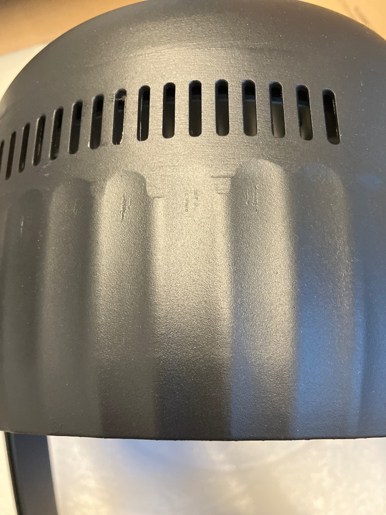 PAR WASH 7X 30W RGBWW 4-IN-1, 15° OPTIC - B Stock