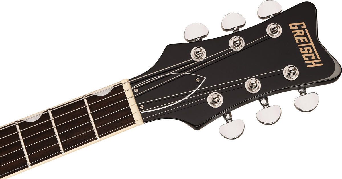 Streamliner Jet LRL Gunmetal