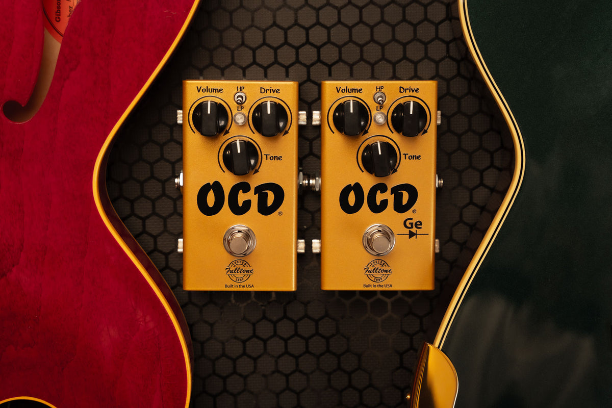 Ocd Ge Gold