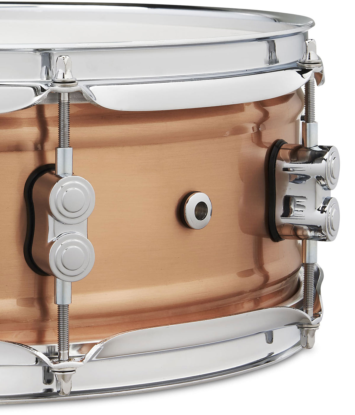SNARE DRUM CONCEPT METAL SNARES COPPER PDSN0514NBCC