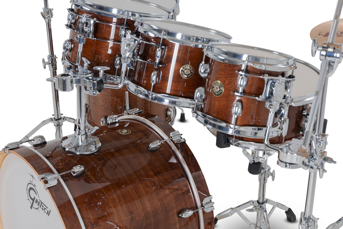 CATALINA Ahorn Walnuss Glaze CM2-E627-WG