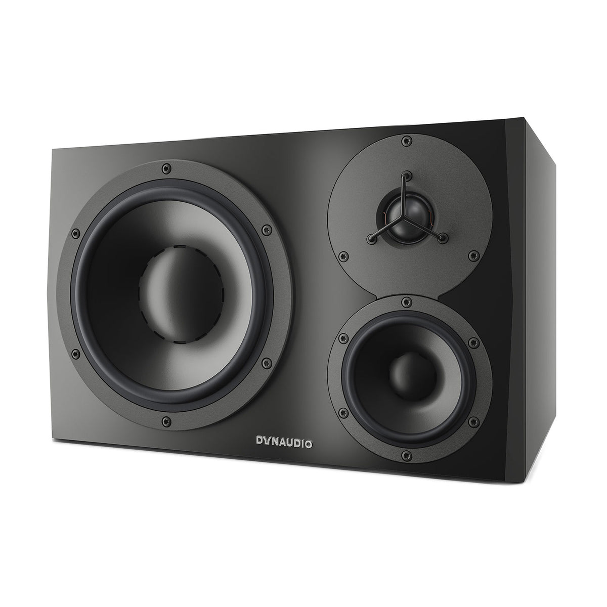 LYD-48 Schwarz rechts