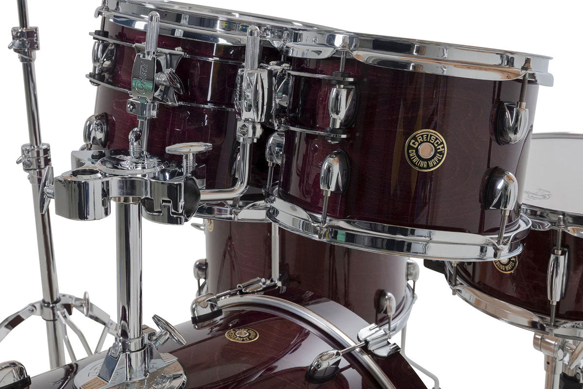 CATALINA MAPLE Violett-Hochglanz CM2-E605-PG