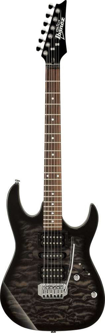 Grx70Qa-Tks Transparent Black Sunburst Grx Gio