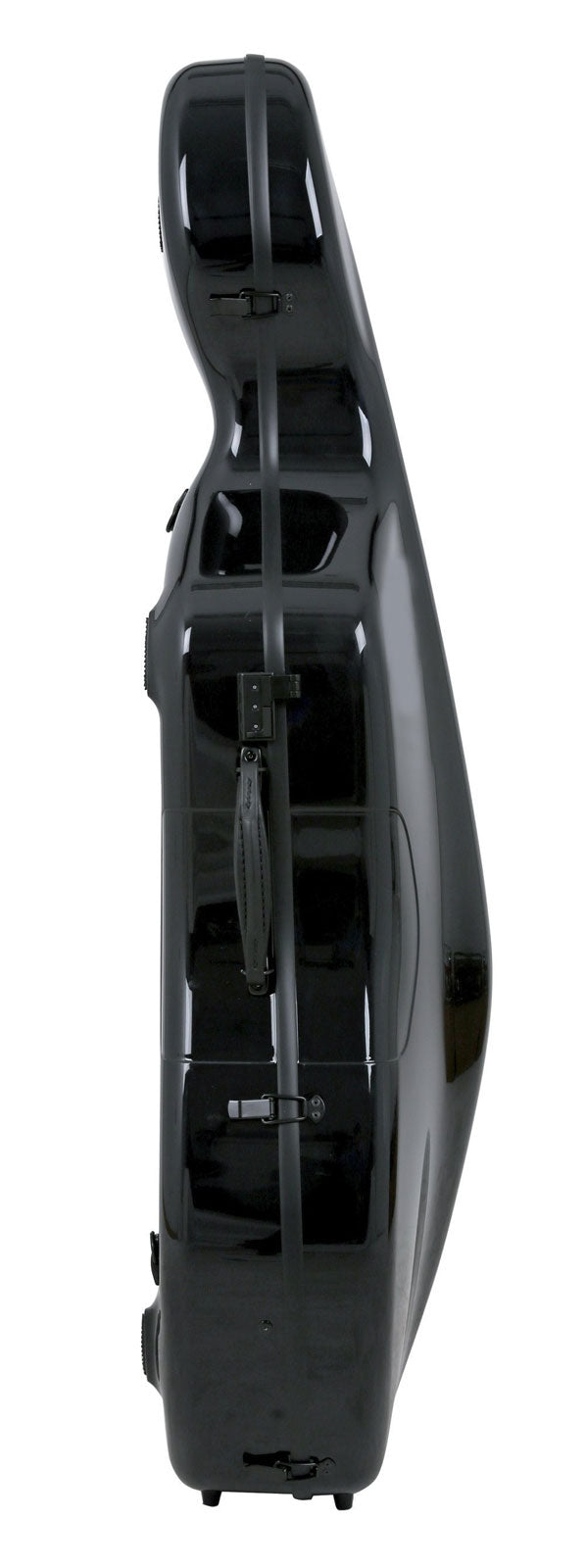 CELLO CASE AIR CELLO BLACK/BLACK