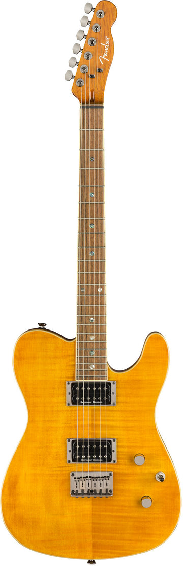Telecaster FMT HH Custom LRL Ltd Bernstein