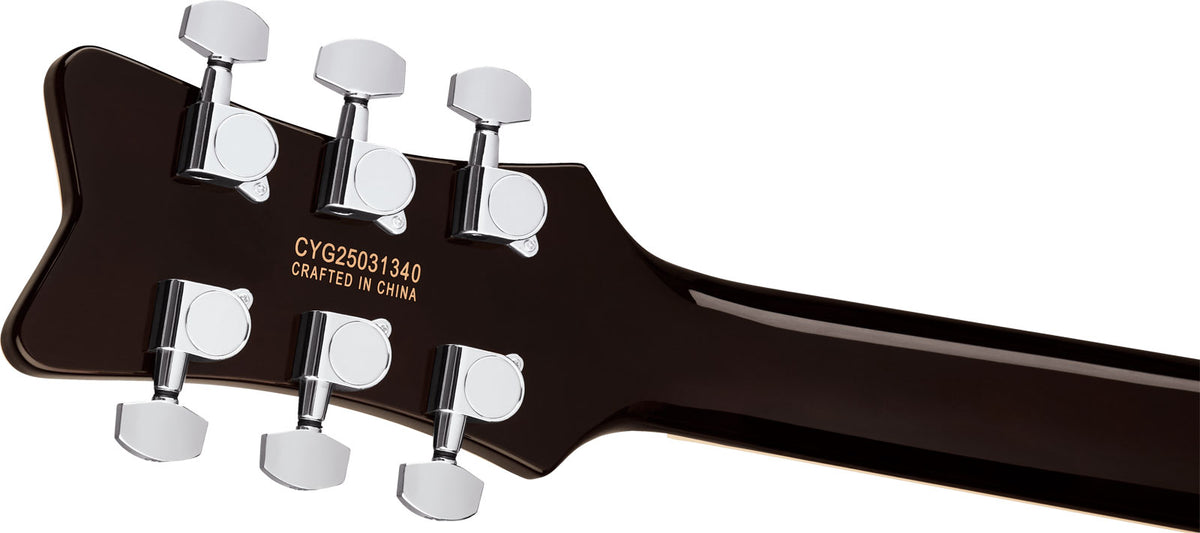 Electromatic Jet Club 1 Tonabnehmer RW Claret Burst