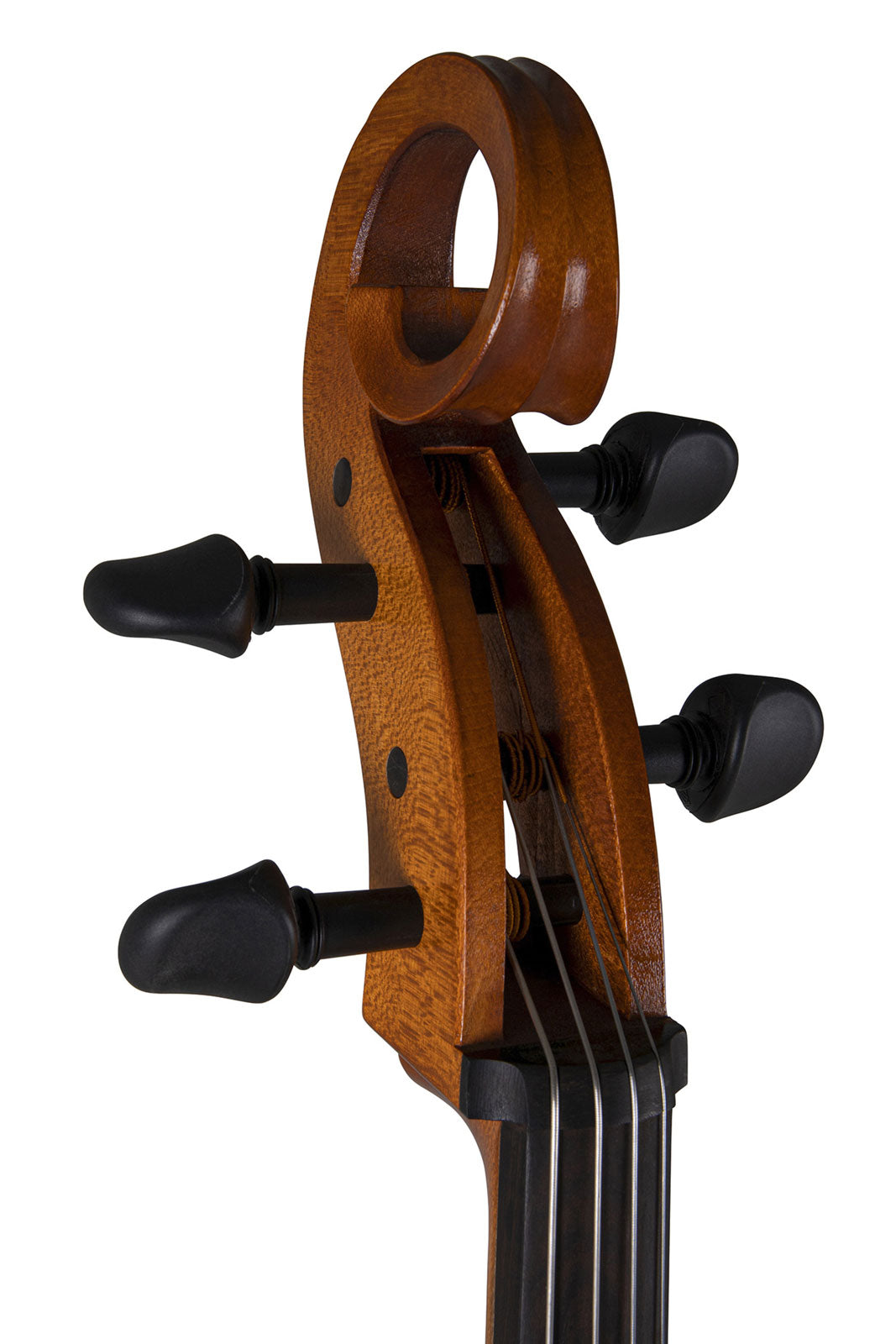 E-Cello Novita 3.0 Goldbraun
