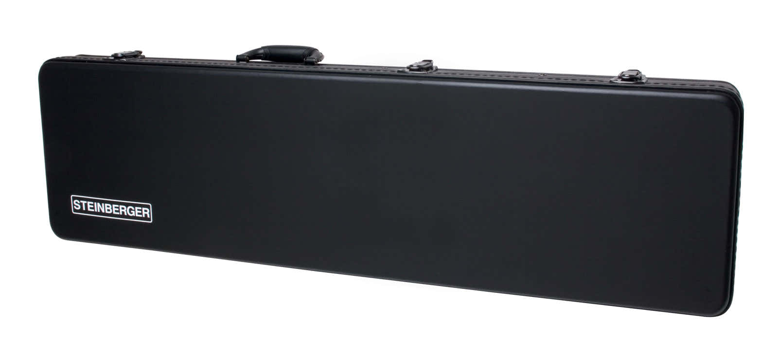 XT/XL Bass-Hartschalenkoffer schwarz