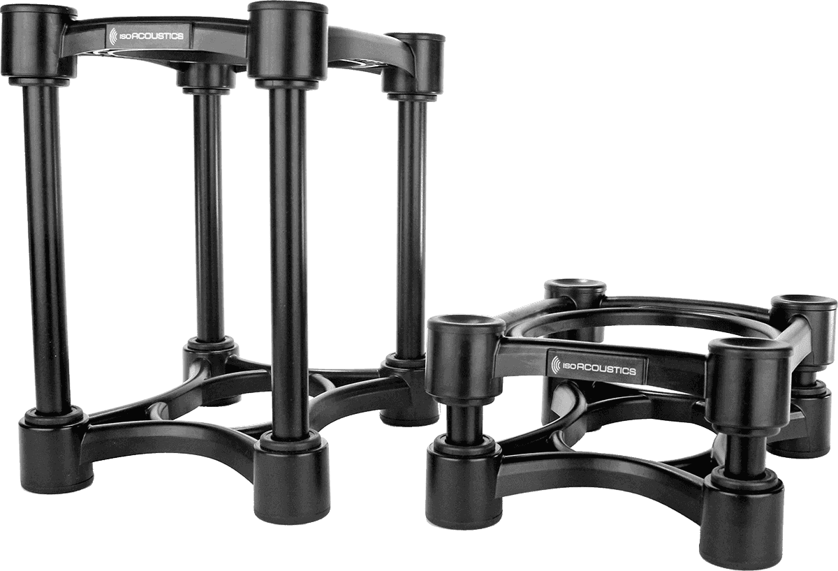 Isoacoustics