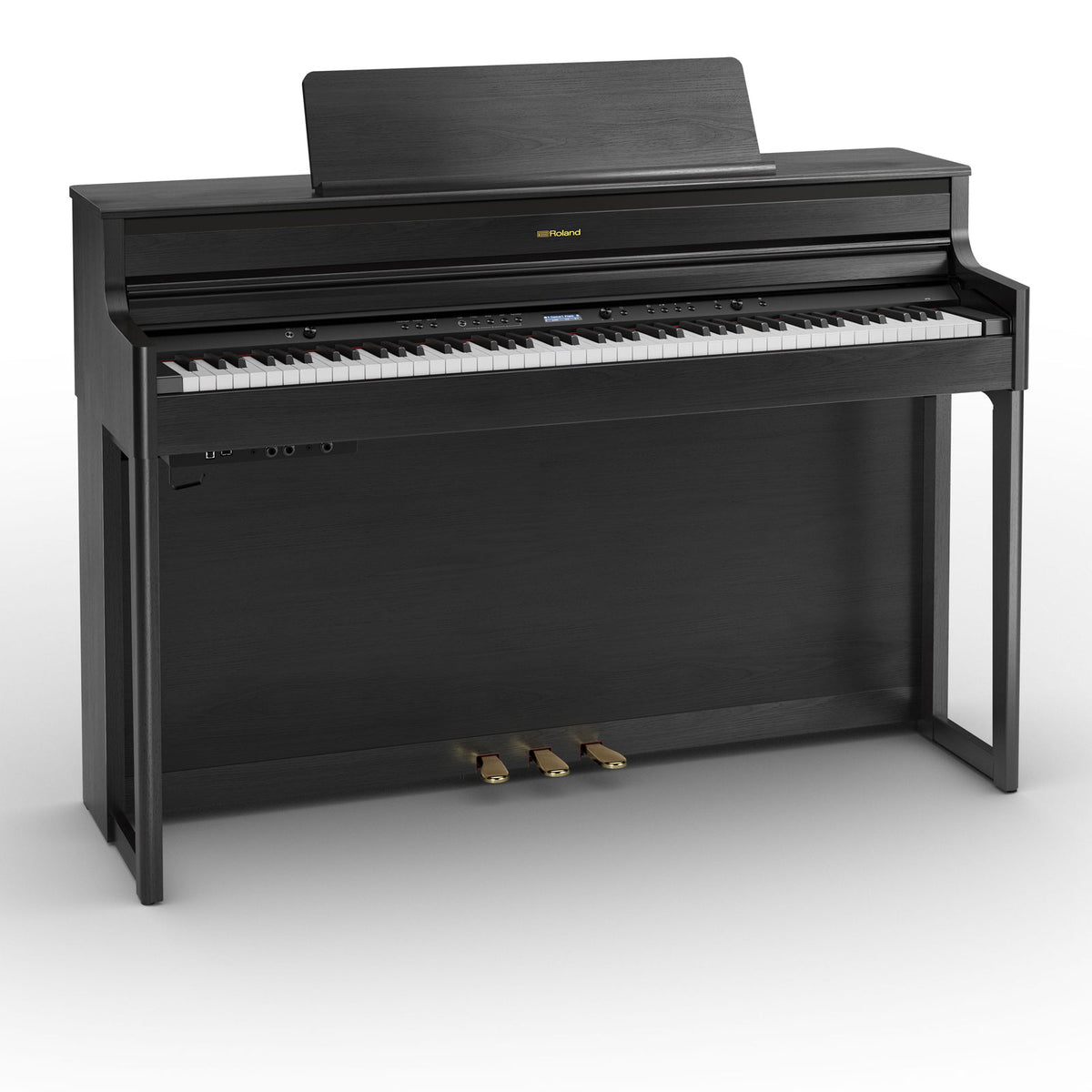 HP704 Kohleschwarz