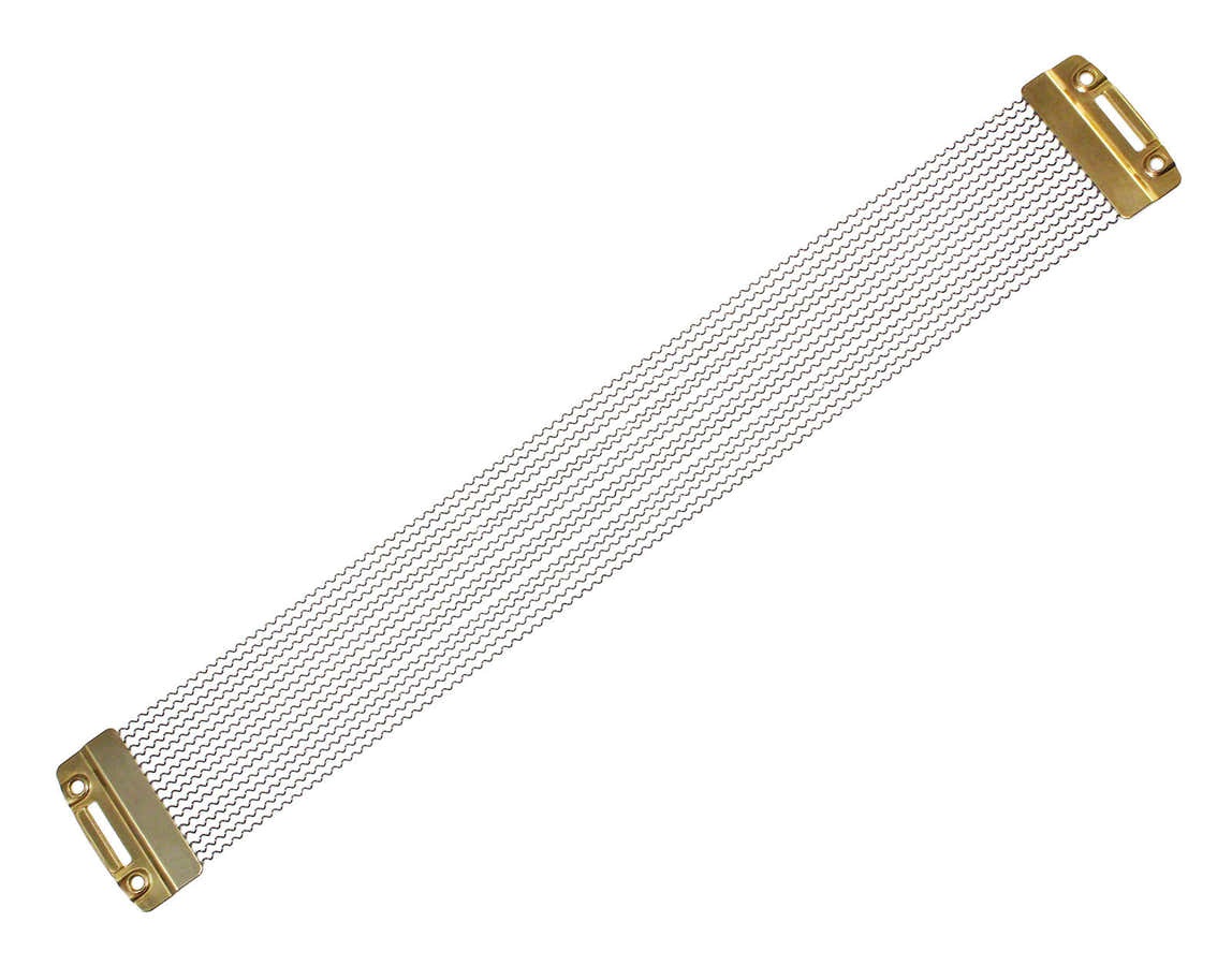 SNW1316PBP - SNARETEPPICH 13" - 16 SNAREWIRE - PHOSPHORBRONZE