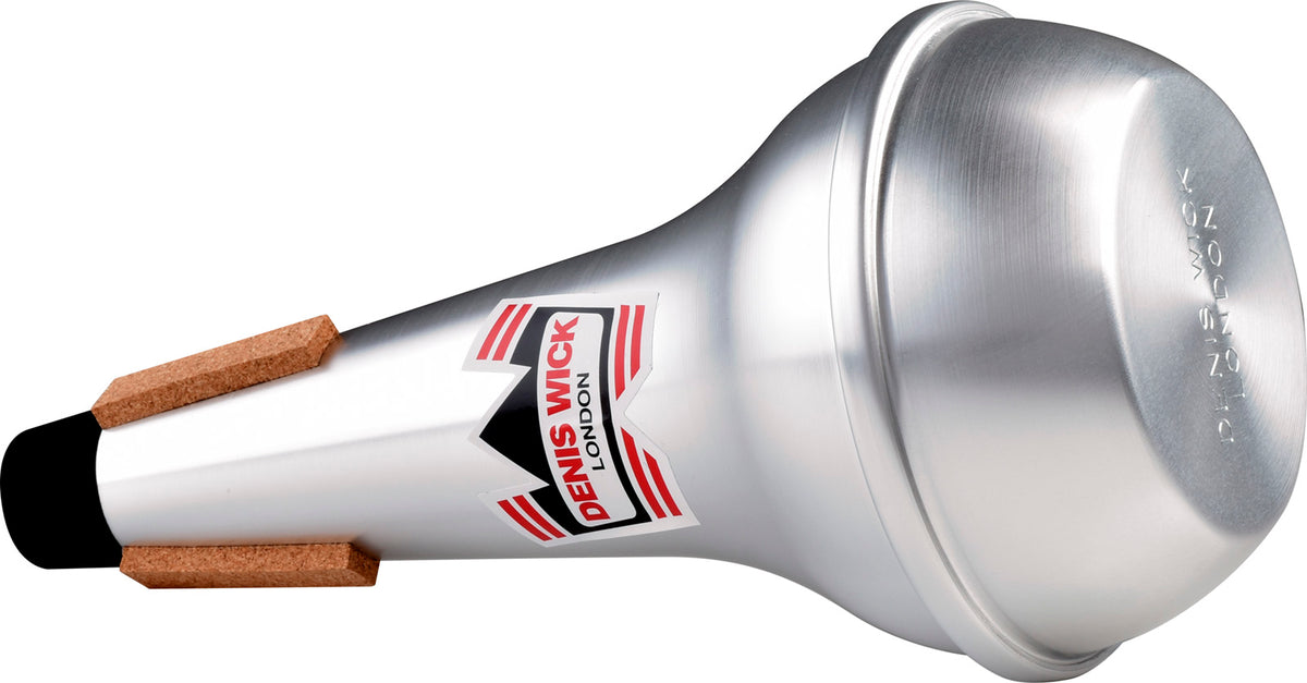 DW5522 - DAMPFER FUR FLUGELHORN STRAIGHT MUTE