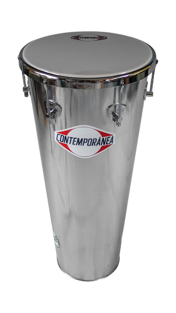C-TIM03 TIMBAL 12" X 70CM ALUMINIUM