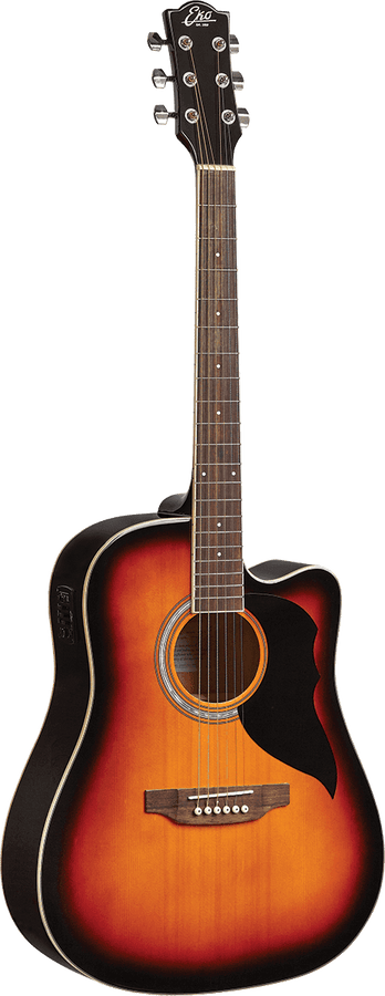 Ranger 6 CE Braun Sunburst
