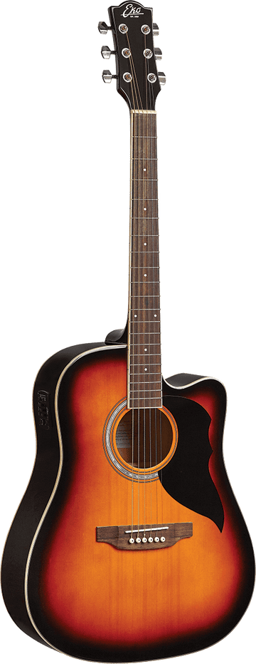 Ranger 6 CE Braun Sunburst