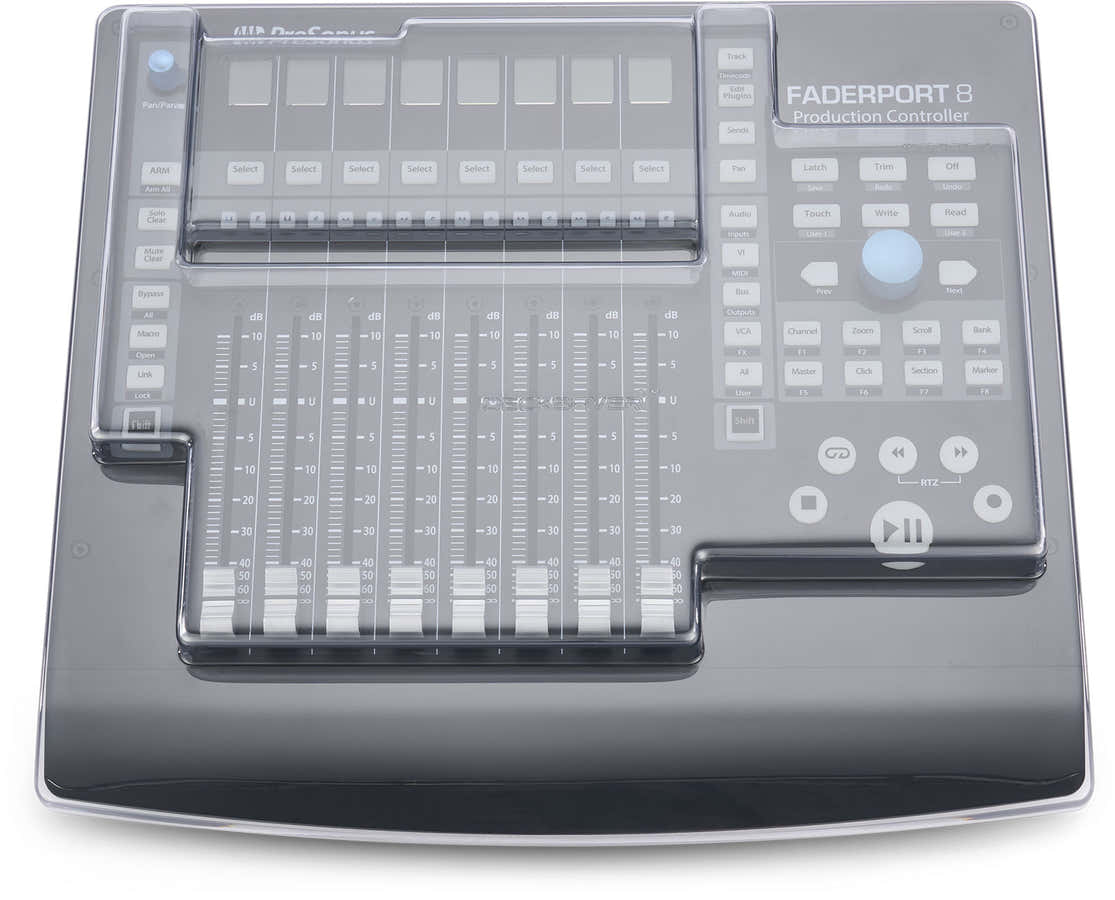 Presonus Faderport 8 Hülle