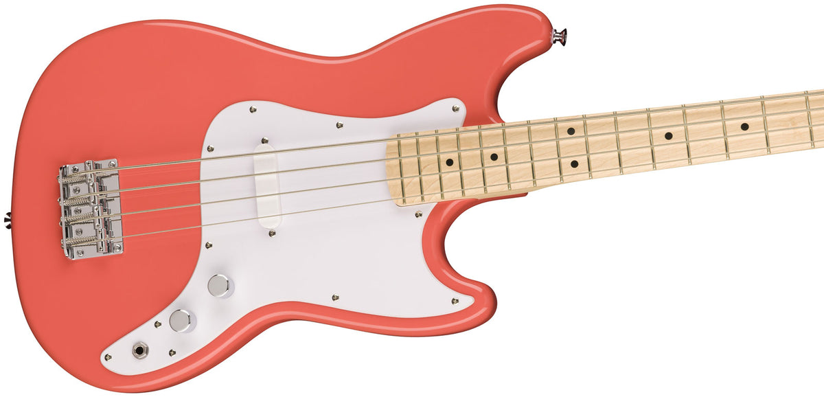 Bronco Bass Sonic Mn Tahitienkoralle