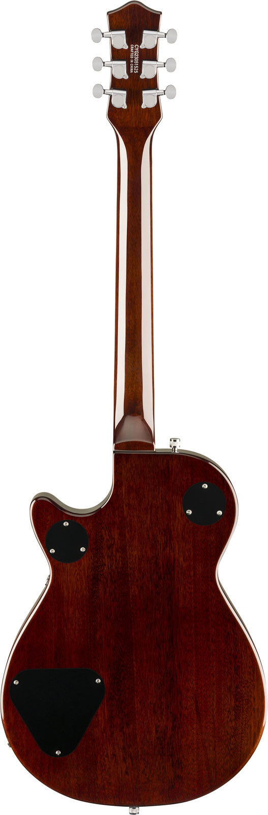 G5220 Electromatic Jet BT Single-Cut LRL Oliv Metallic