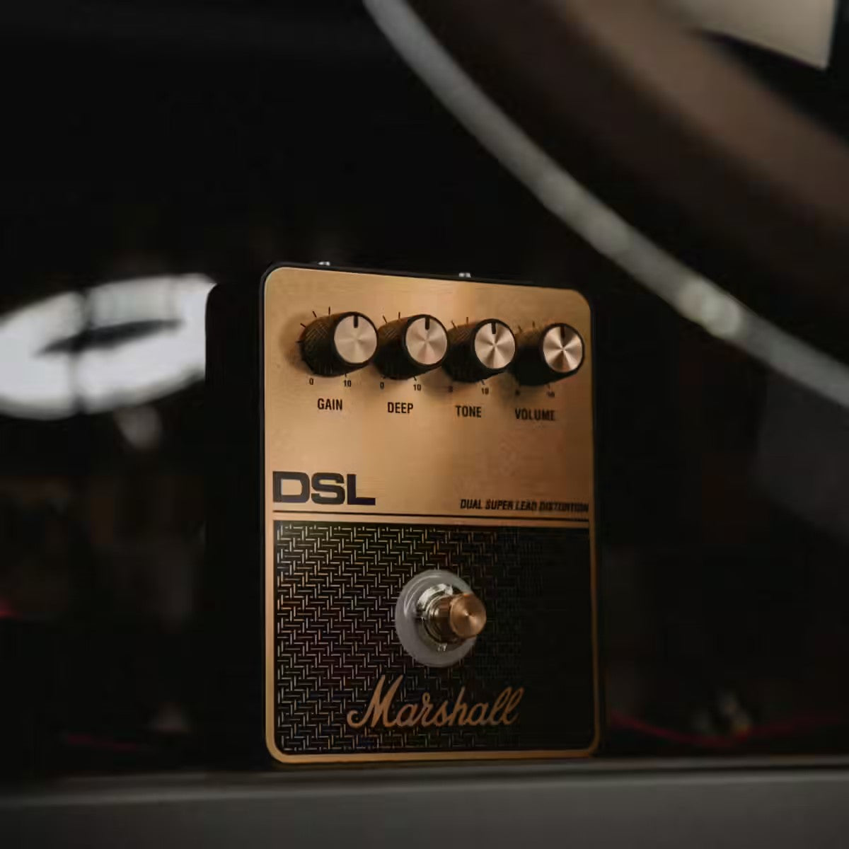 1959 Effektpedal der Amp-Serie