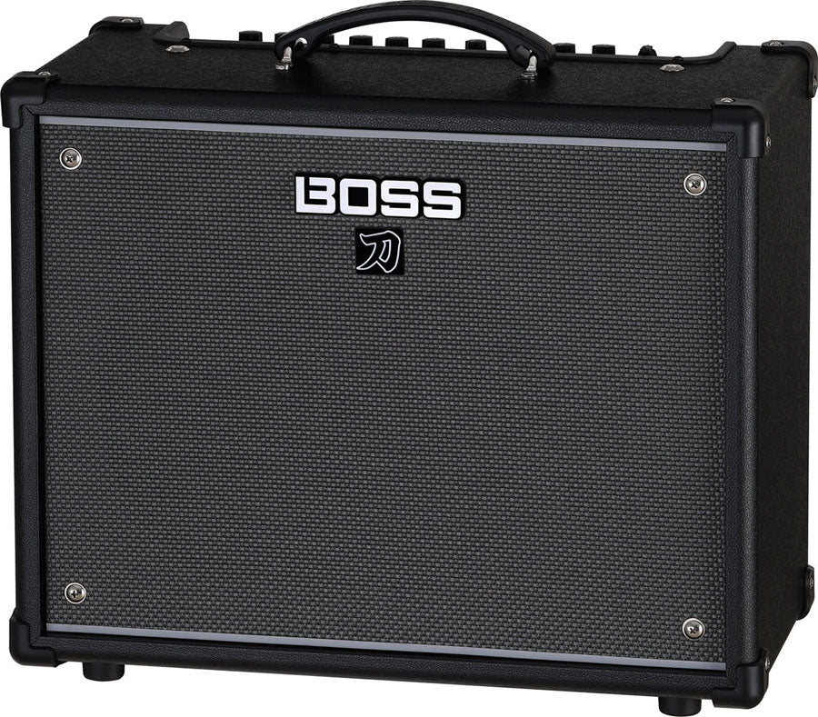 Boss KATANA 50 EX MKIII