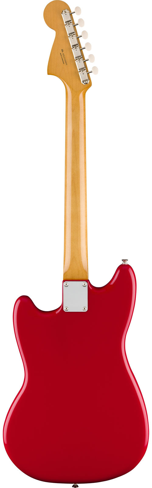 Mustang Mid '60s Vintera III RW Dakota Rot