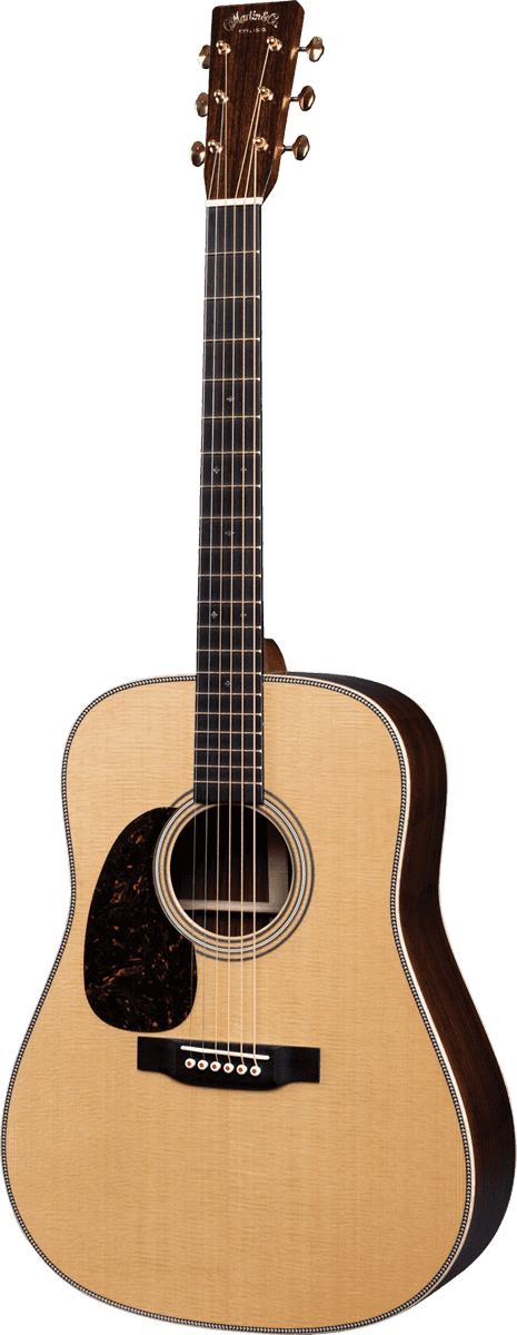 D-28-L Modern Deluxe Lh
