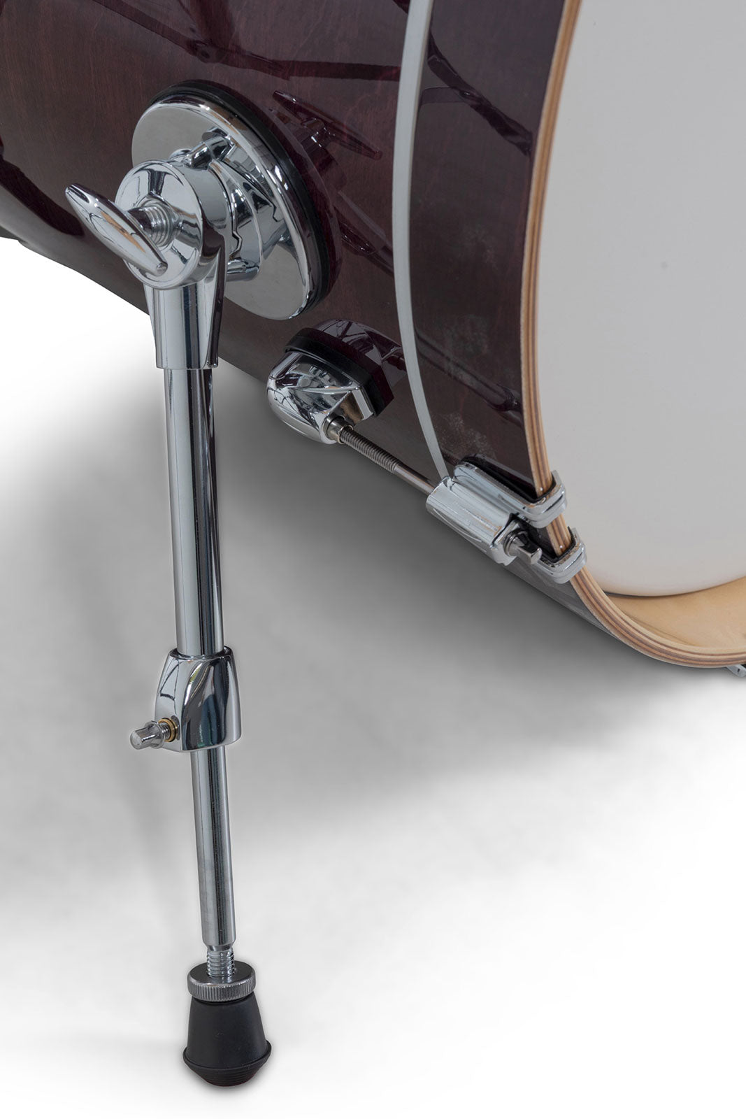 CATALINA MAPLE Violett-Hochglanz CM2-E624S-PG
