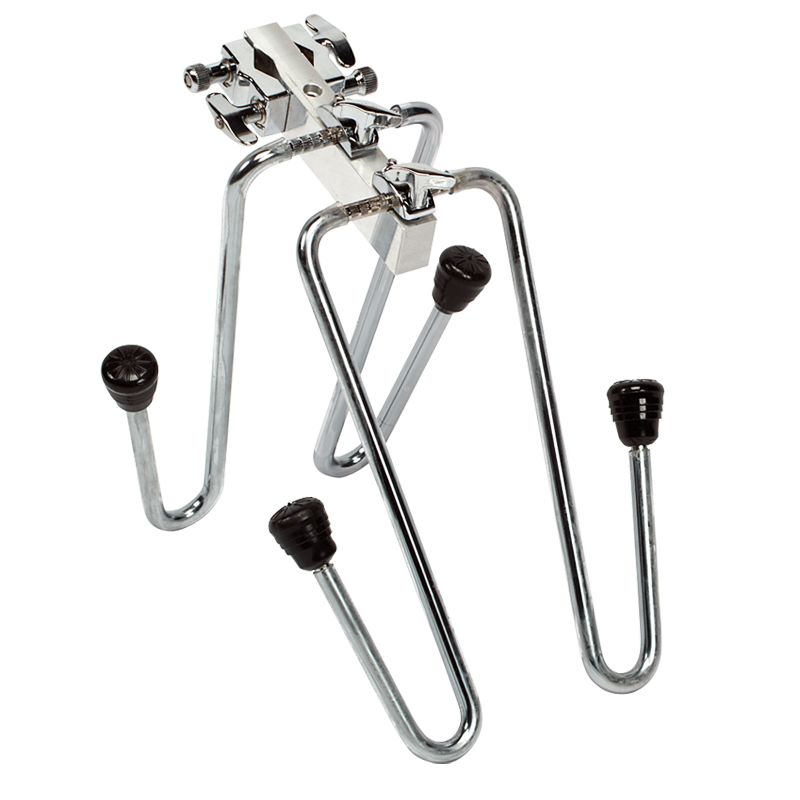 Halter Für Geschlagene Orchesterbecken - TCC