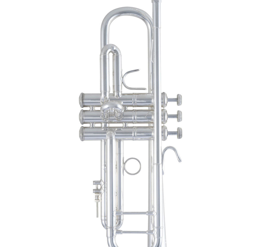 180S-37 Stradivarius - B Versilbert