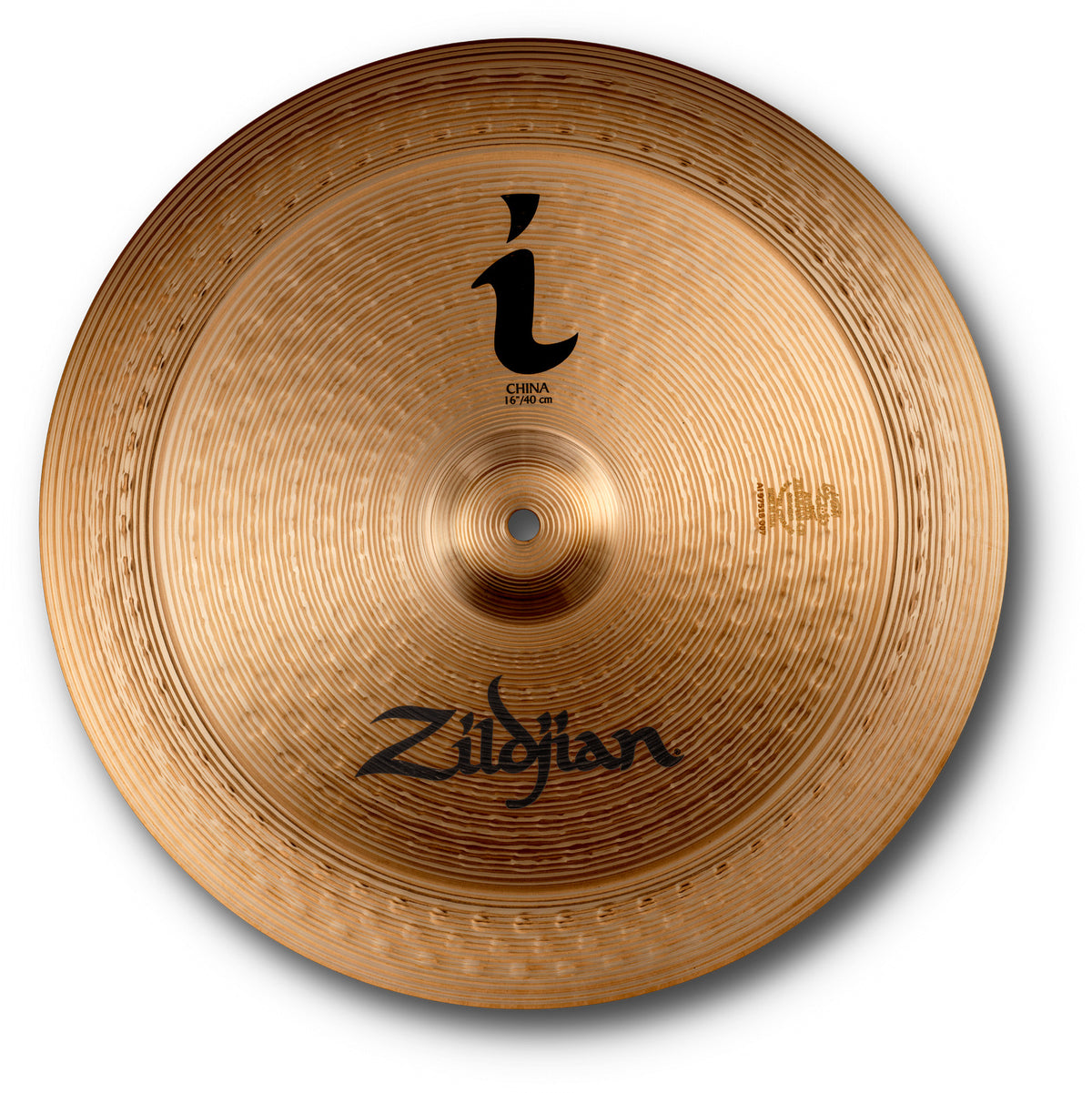 16" China-Becken der I-Familie ILH16ch