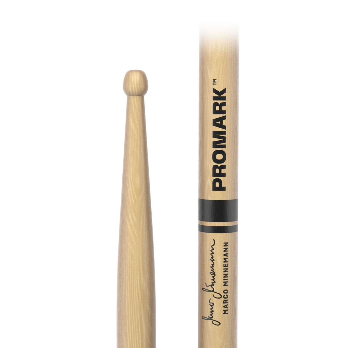 TX721W Marco Minnemann 721 Hickory