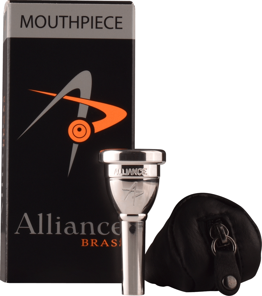 Alliance Prestige S Versilbert (Kornett)