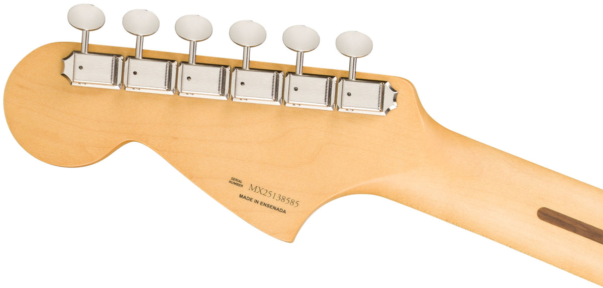 Mustang Player II RW Kaktusgrau