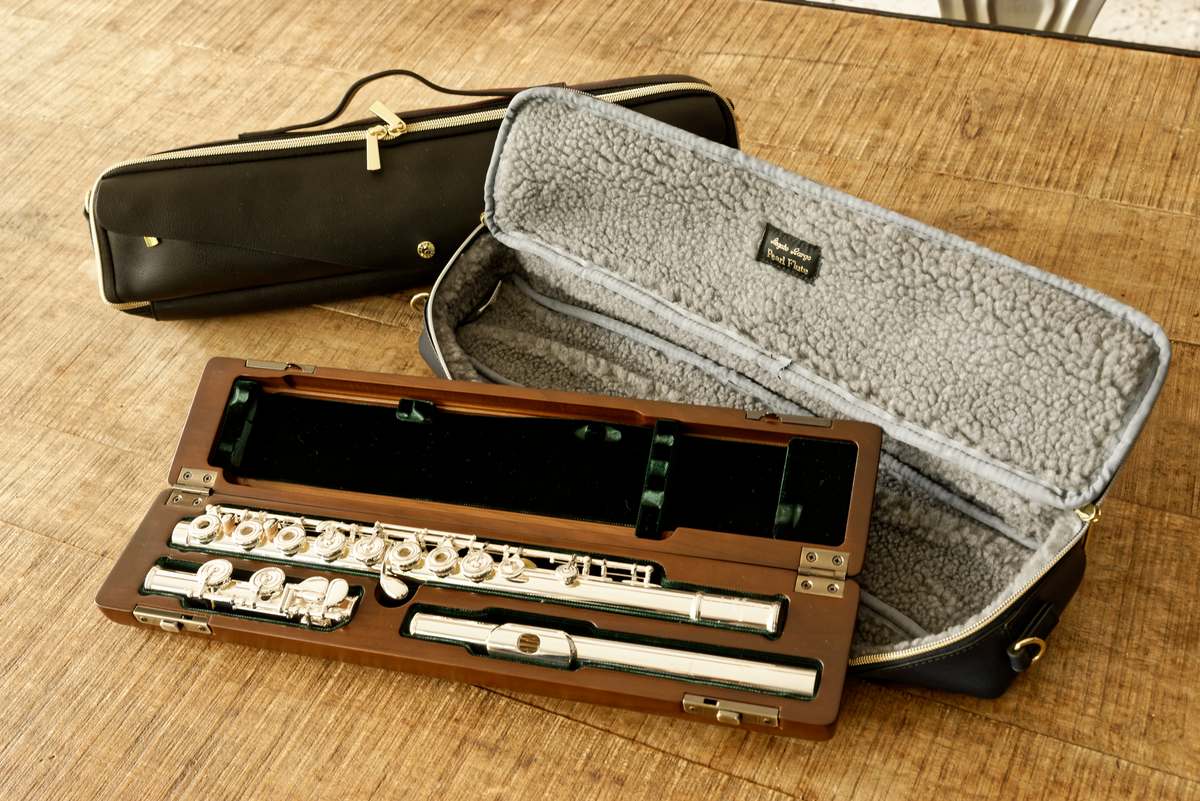 BLUE LEGATO LARGO COVER (C/B FOOT)
