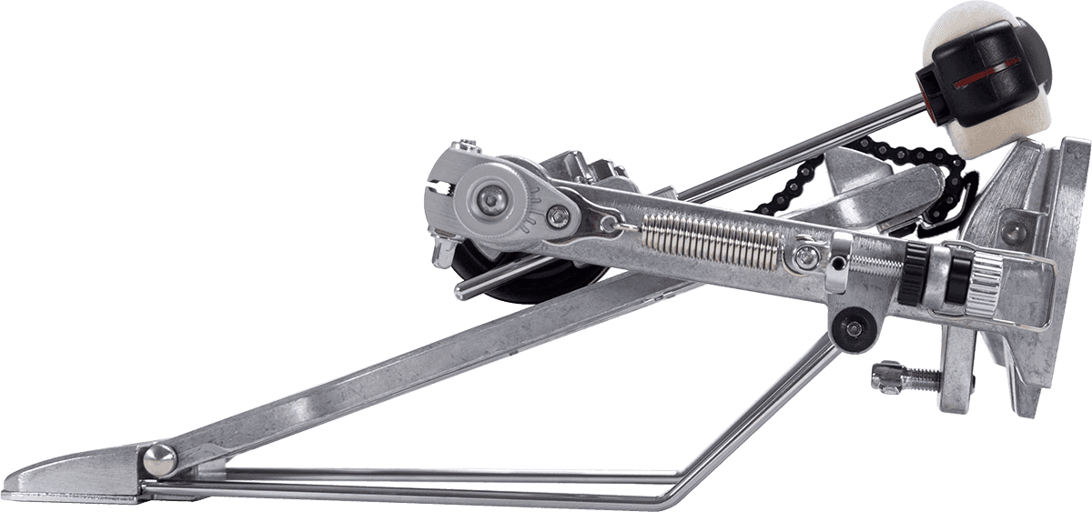 P-2050C/F - ELIMINATOR REDLINE LIGHT-TRANSPORT