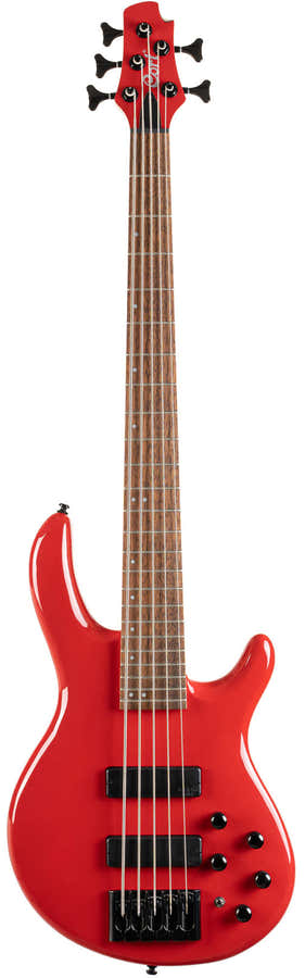 C5 Deluxe Candy-Rot