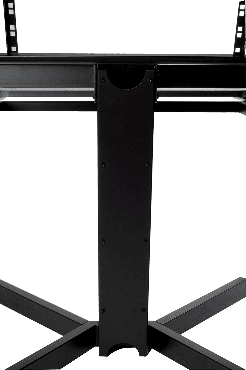 Z460BK Schwarzes Möbel