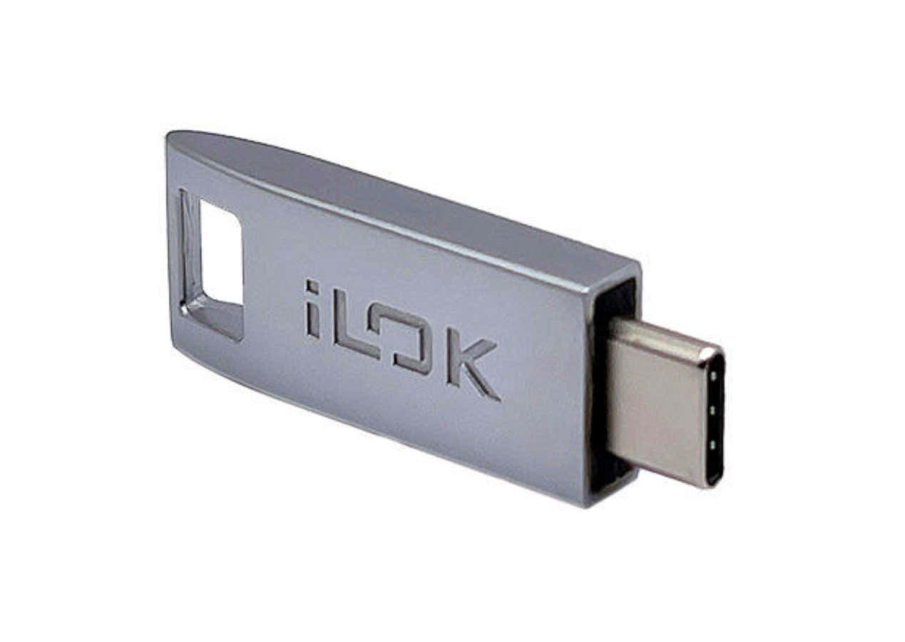 Ilok 3 USB-C
