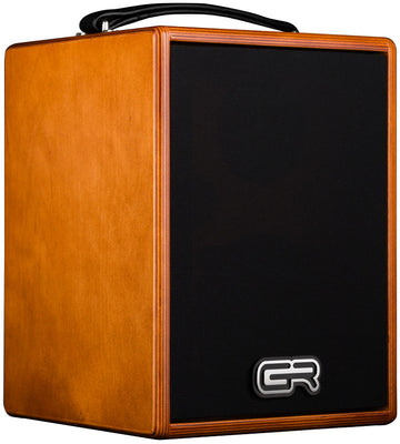 WD Acoustic 5 Wood