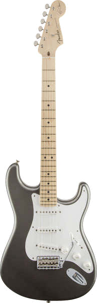 Eric Clapton Stratocaster Mn, Zinn
