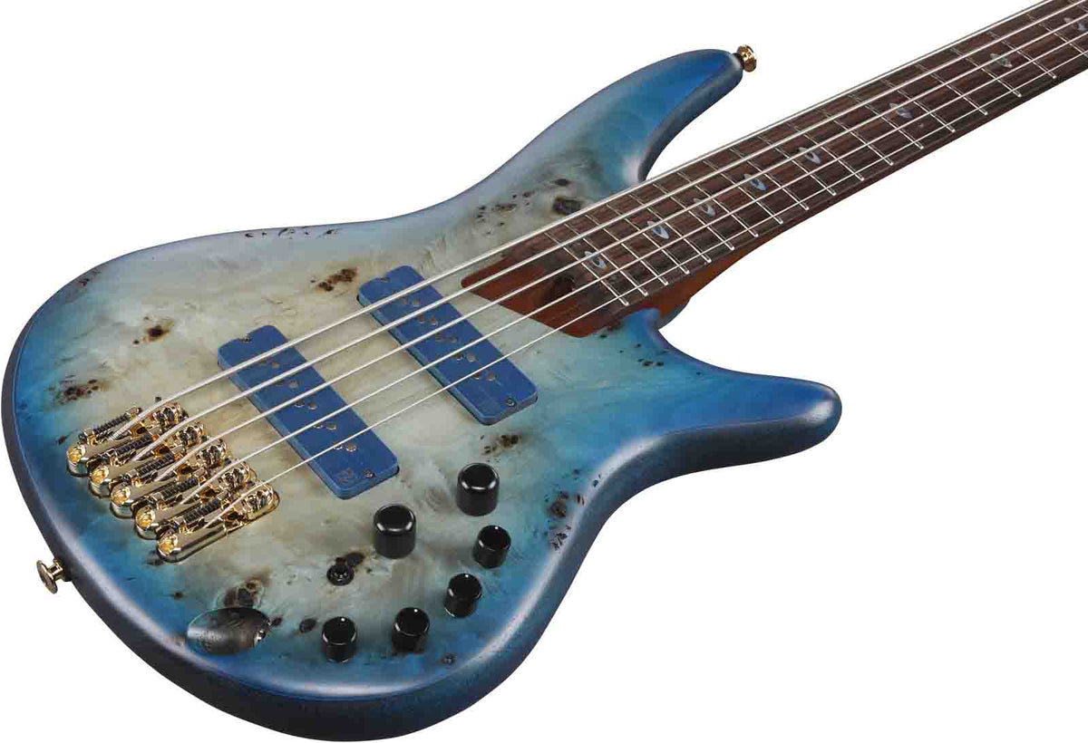 SR6605-GFB Geisterflottenblauer Burst Prestige
