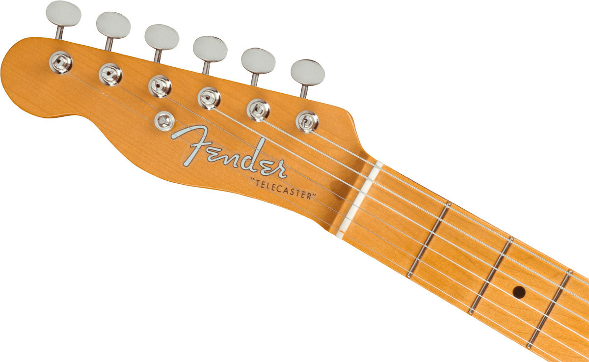 Telecaster 1951 American Vintage II MN Butterscotch Blond