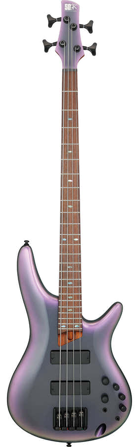 SR500E-BAB Schwarzer Aurora Verlauf