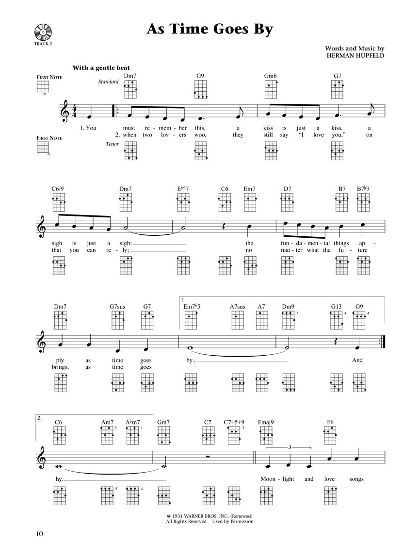 Jumpin' Jim's Ukulele Masters: Lyle Ritz