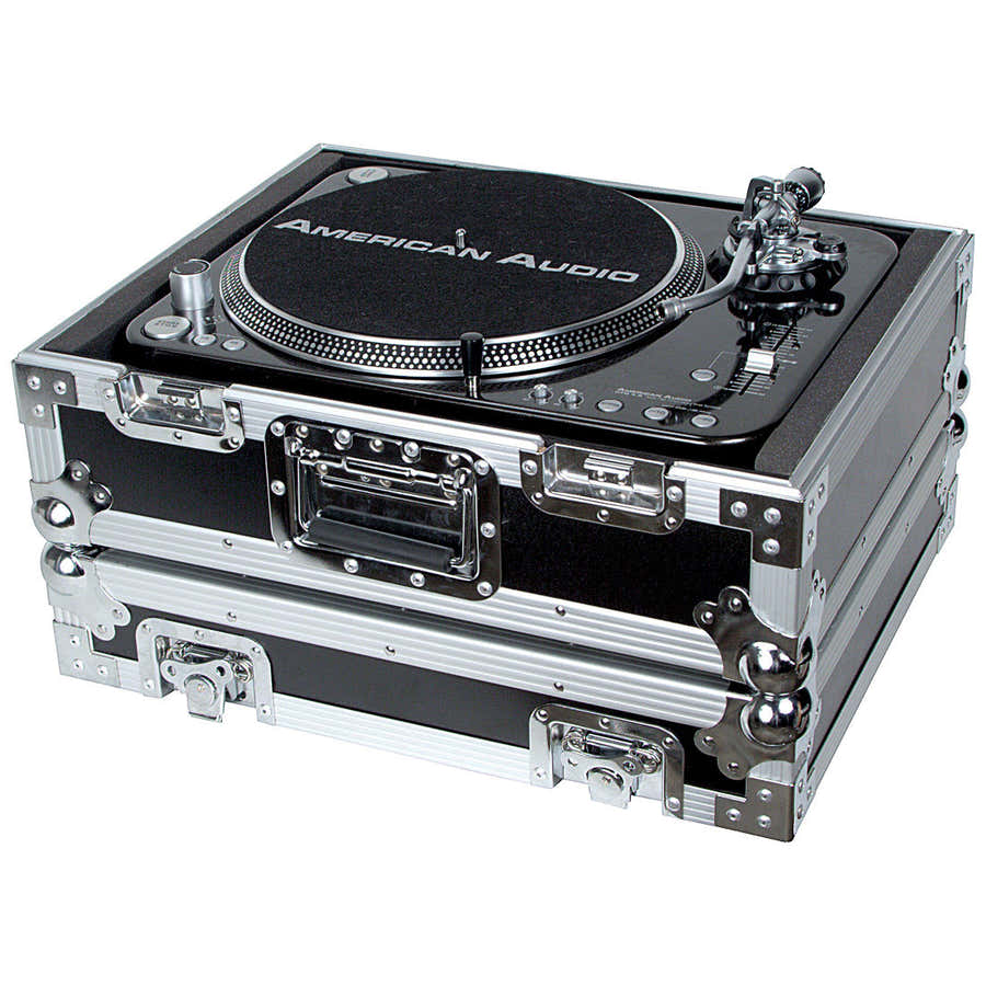ACF-SA/PROTEK TT PRO CASE BLACK